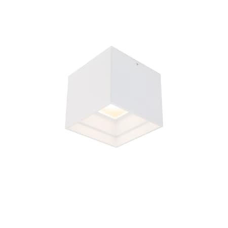 Dweled Downtown LED Flush Mount FM-W47206